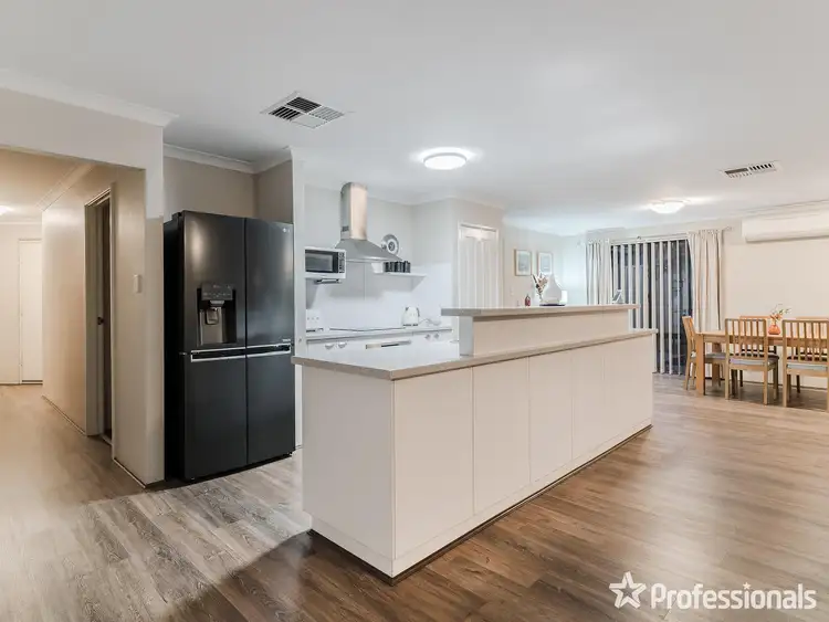 Second view of Homely house listing, 6 Monument Boulevard, Baldivis WA 6171