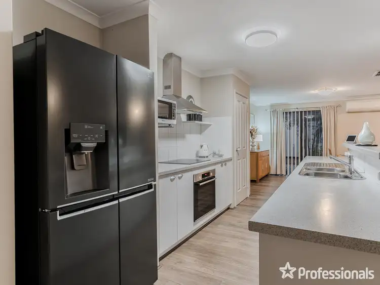 Third view of Homely house listing, 6 Monument Boulevard, Baldivis WA 6171