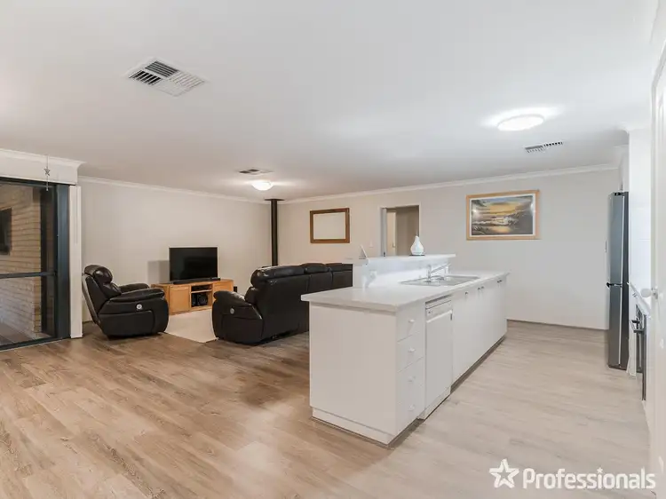 Fifth view of Homely house listing, 6 Monument Boulevard, Baldivis WA 6171