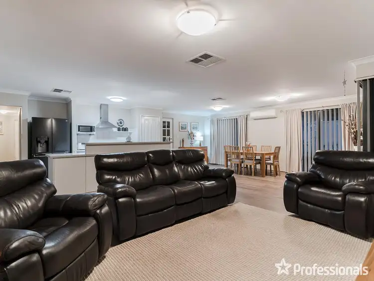 Sixth view of Homely house listing, 6 Monument Boulevard, Baldivis WA 6171