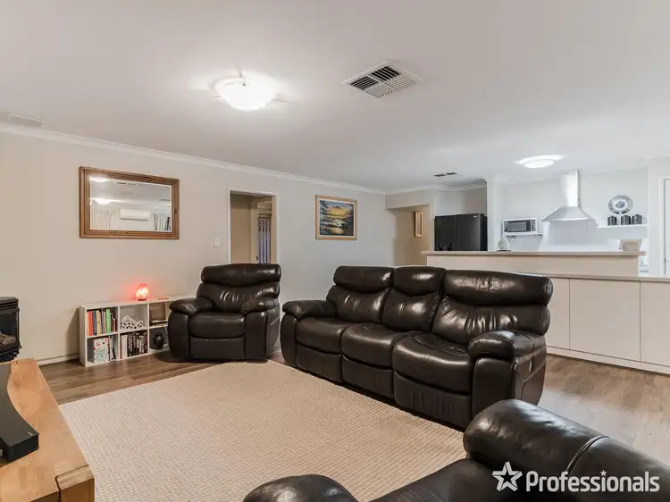Seventh view of Homely house listing, 6 Monument Boulevard, Baldivis WA 6171