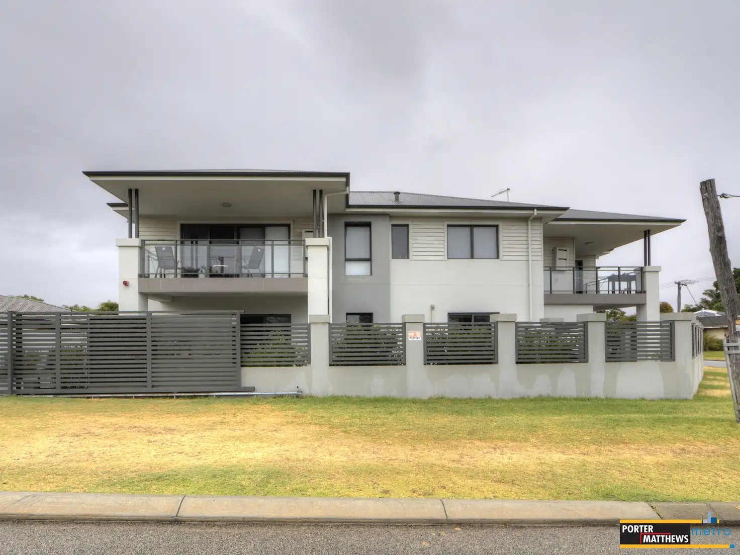 Main view of Homely apartment listing, 1/26 Smiths Avenue, Redcliffe WA 6104