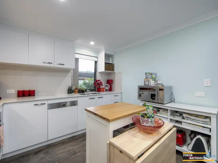 Second view of Homely apartment listing, 1/26 Smiths Avenue, Redcliffe WA 6104
