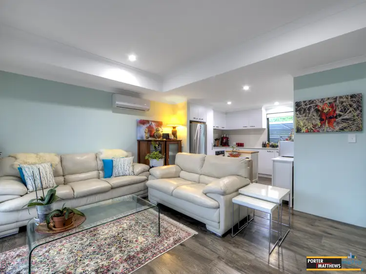 Fourth view of Homely apartment listing, 1/26 Smiths Avenue, Redcliffe WA 6104