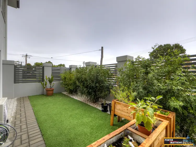 Fifth view of Homely apartment listing, 1/26 Smiths Avenue, Redcliffe WA 6104