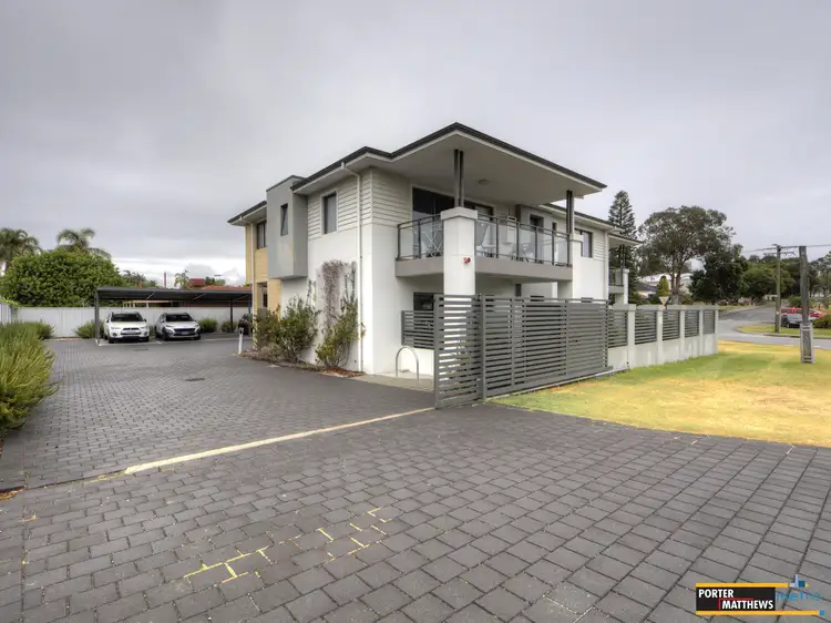 Sixth view of Homely apartment listing, 1/26 Smiths Avenue, Redcliffe WA 6104