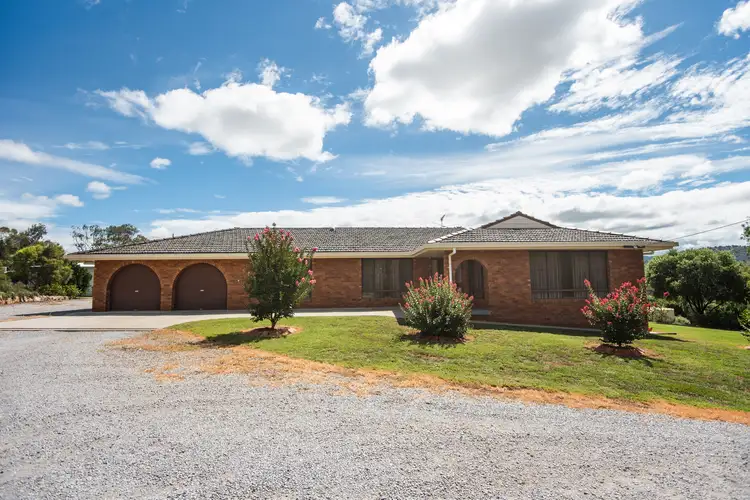 Main view of Homely house listing, 198 Bournes Lane, Tamworth NSW 2340