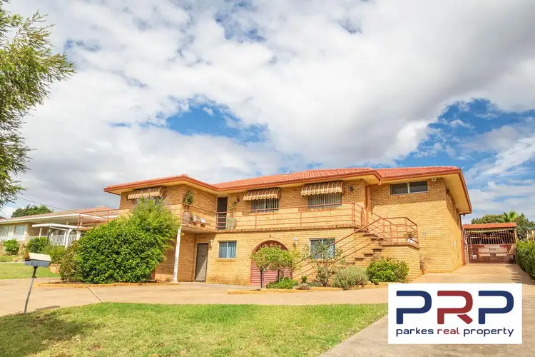 18 Jones Street, Parkes NSW 2870