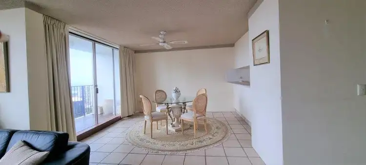 Second view of Homely unit listing, 15C/2 Riverview Parade, Surfers Paradise QLD 4217