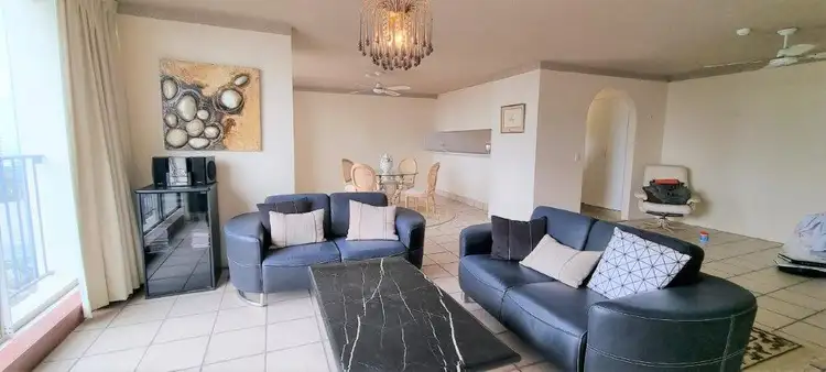 Third view of Homely unit listing, 15C/2 Riverview Parade, Surfers Paradise QLD 4217