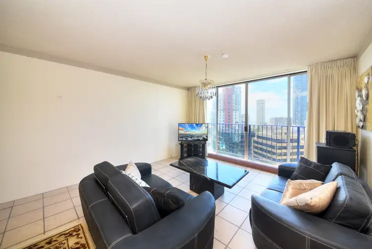 Sixth view of Homely unit listing, 15C/2 Riverview Parade, Surfers Paradise QLD 4217