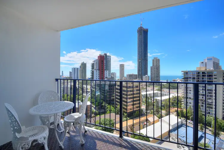 Seventh view of Homely unit listing, 15C/2 Riverview Parade, Surfers Paradise QLD 4217