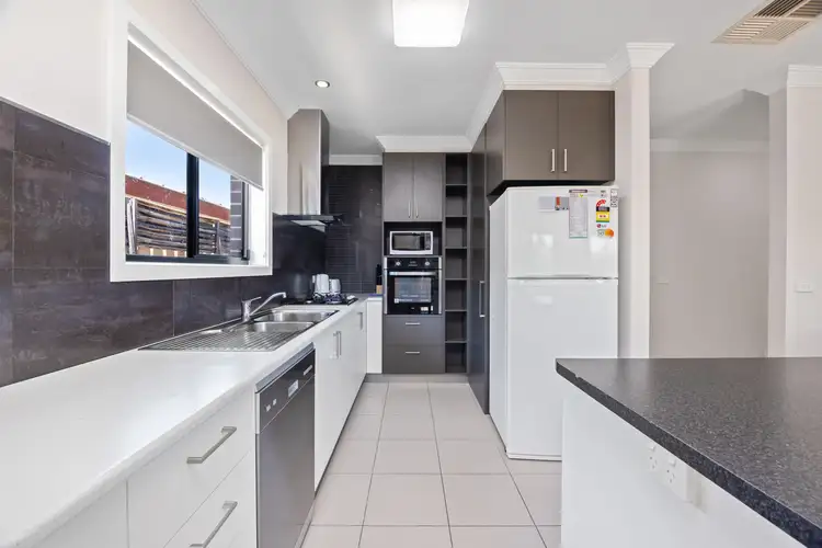 Third view of Homely house listing, 1/33 Culliver Street, Horsham VIC 3400