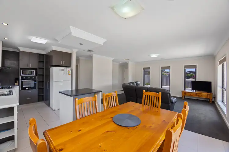Fourth view of Homely house listing, 1/33 Culliver Street, Horsham VIC 3400