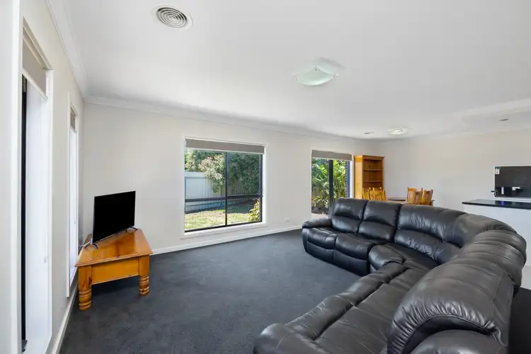 Fifth view of Homely house listing, 1/33 Culliver Street, Horsham VIC 3400