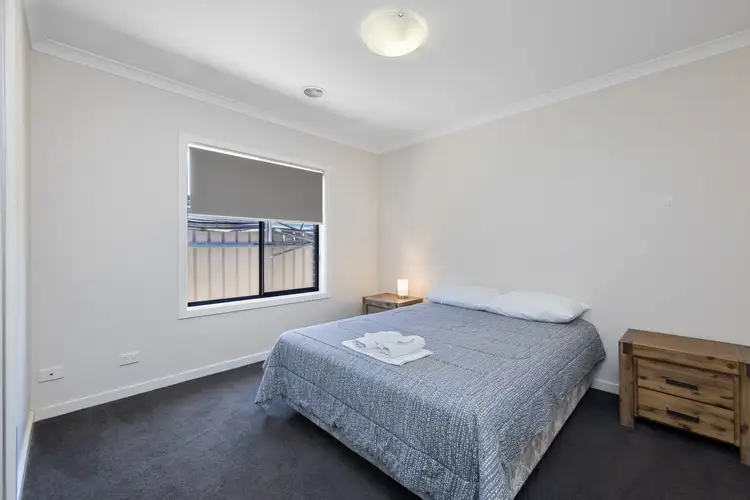 Sixth view of Homely house listing, 1/33 Culliver Street, Horsham VIC 3400