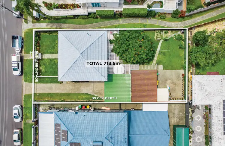 Second view of Homely house listing, 12 Mcgregor Crescent, Tweed Heads NSW 2485
