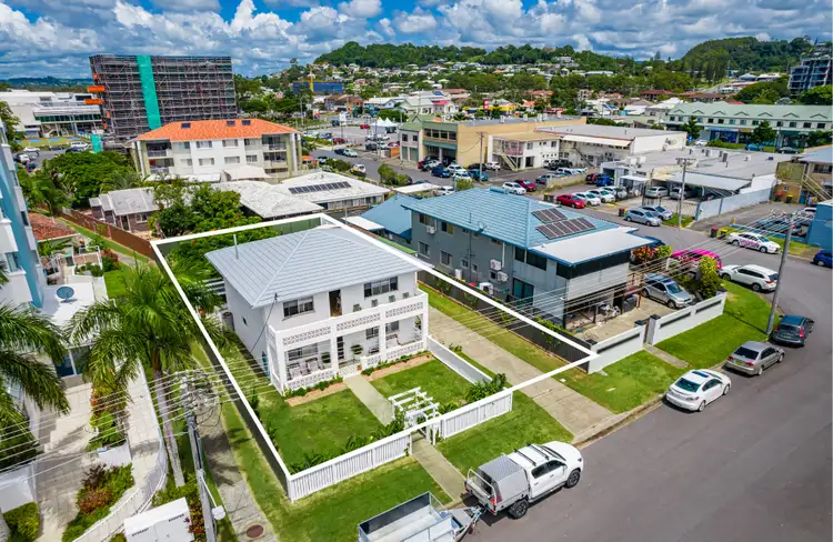 Third view of Homely house listing, 12 Mcgregor Crescent, Tweed Heads NSW 2485