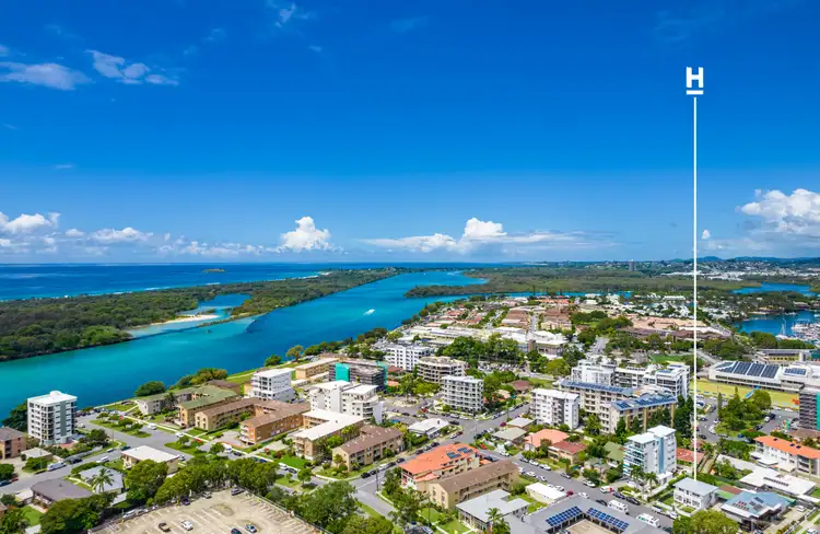 Fourth view of Homely house listing, 12 Mcgregor Crescent, Tweed Heads NSW 2485