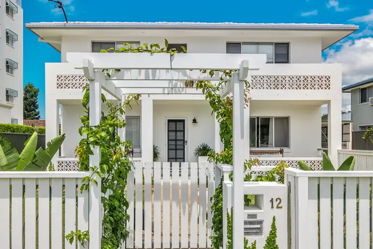 Fifth view of Homely house listing, 12 Mcgregor Crescent, Tweed Heads NSW 2485