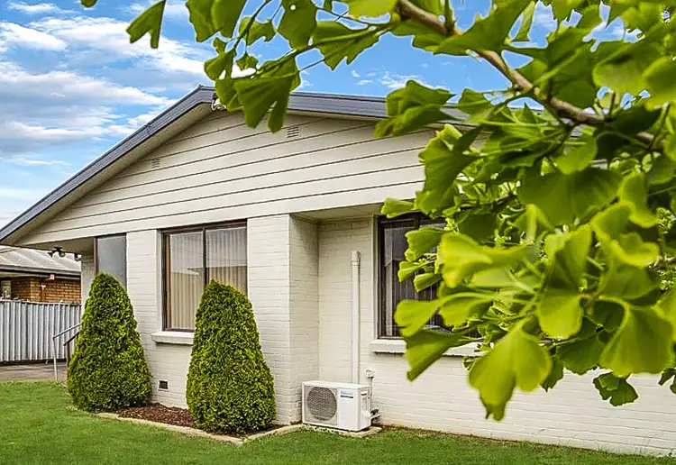 35 Arthur Street, Scottsdale TAS 7260