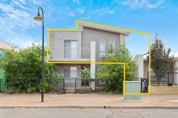 Main view of Homely house listing, 12 Freeman Avenue, Munno Para SA 5115