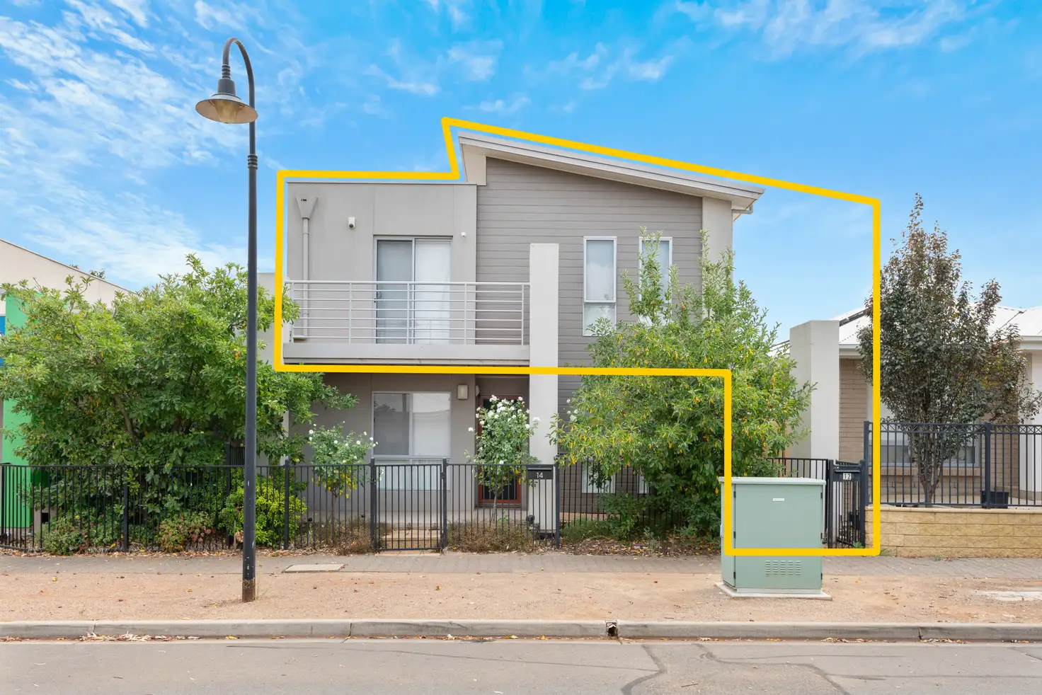 Main view of Homely house listing, 12 Freeman Avenue, Munno Para SA 5115