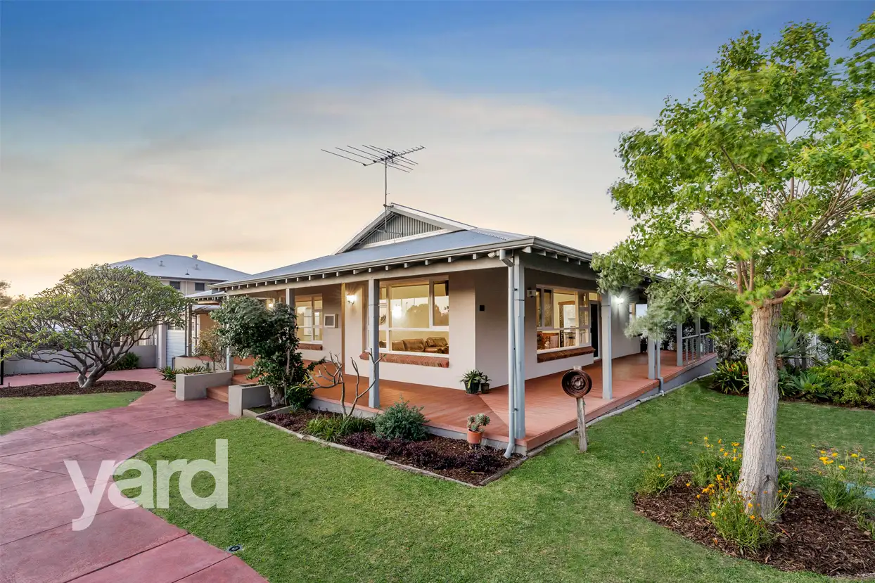 Main view of Homely house listing, 41 Allen Street, East Fremantle WA 6158