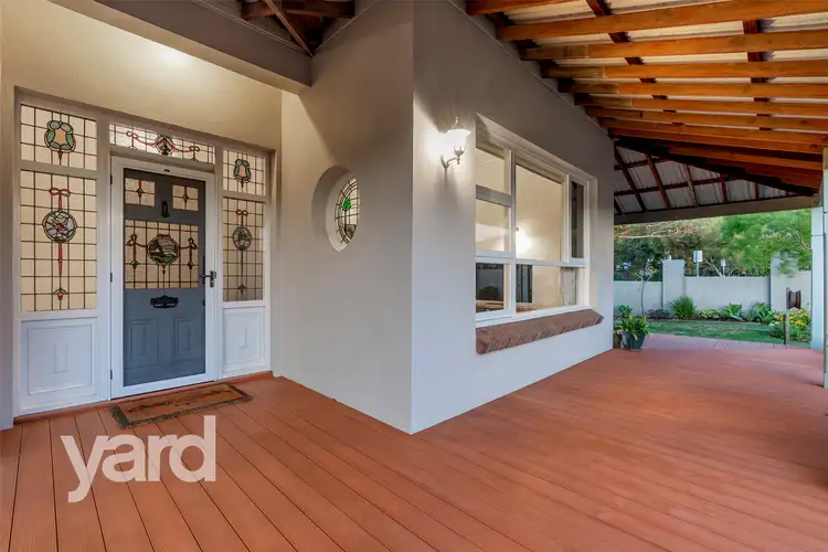 Second view of Homely house listing, 41 Allen Street, East Fremantle WA 6158