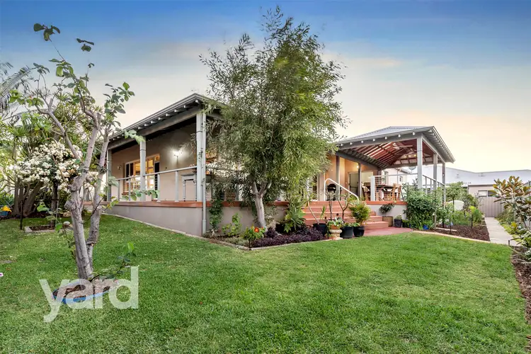 Fourth view of Homely house listing, 41 Allen Street, East Fremantle WA 6158