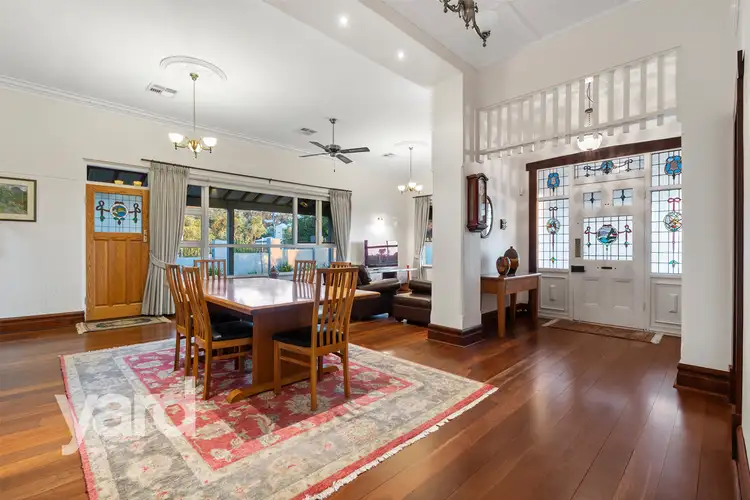 Sixth view of Homely house listing, 41 Allen Street, East Fremantle WA 6158