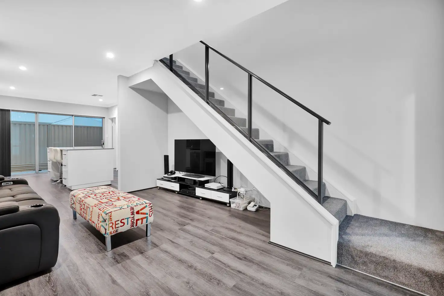 Main view of Homely house listing, 4 Papyrus Loop, Harrisdale WA 6112