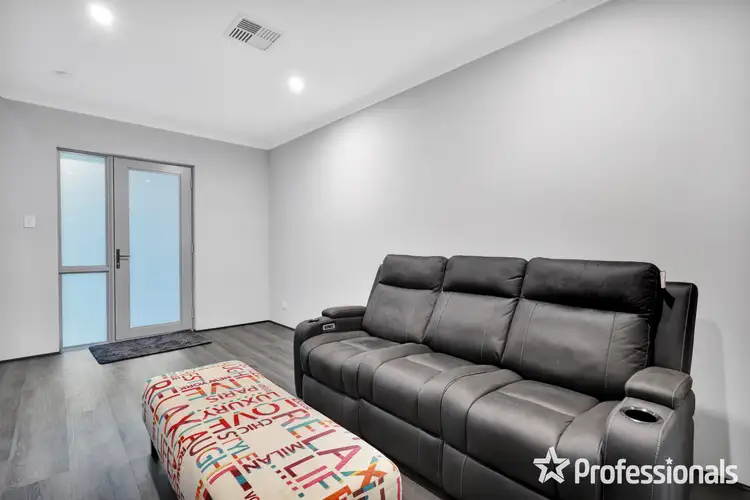 Second view of Homely house listing, 4 Papyrus Loop, Harrisdale WA 6112