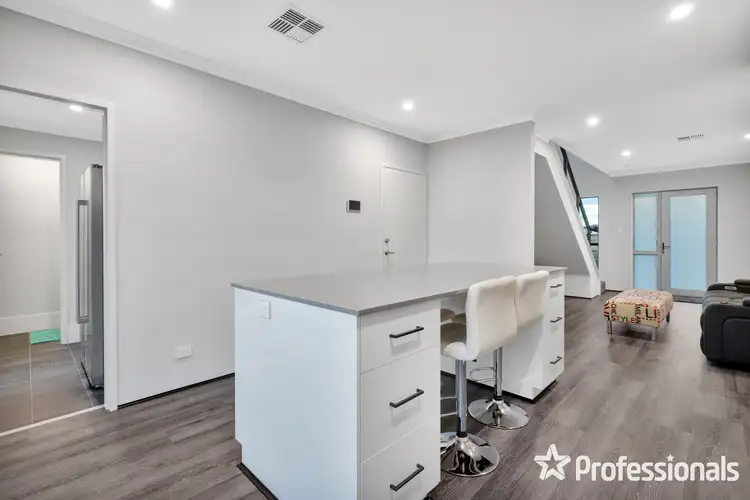 Fourth view of Homely house listing, 4 Papyrus Loop, Harrisdale WA 6112