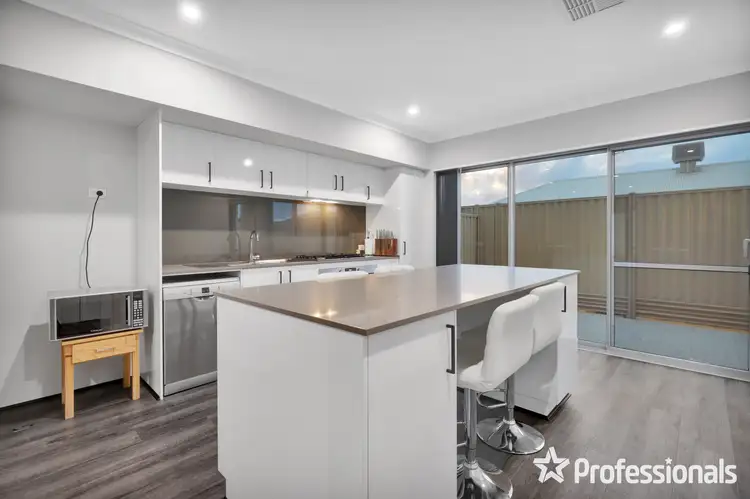 Sixth view of Homely house listing, 4 Papyrus Loop, Harrisdale WA 6112
