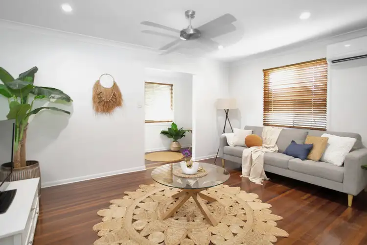 Second view of Homely house listing, 4 Andergrove Road, Andergrove QLD 4740