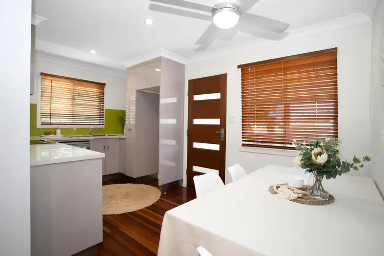 Third view of Homely house listing, 4 Andergrove Road, Andergrove QLD 4740