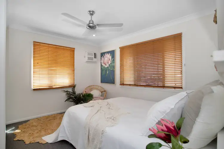 Fifth view of Homely house listing, 4 Andergrove Road, Andergrove QLD 4740