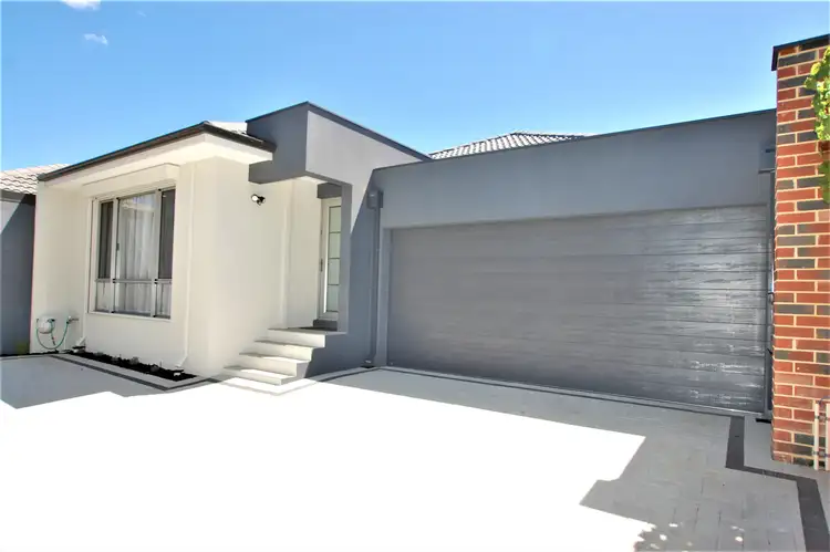Main view of Homely house listing, 123b Woodrow Avenue, Dianella WA 6059