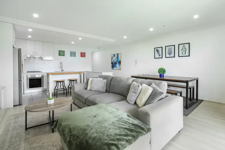 Second view of Homely unit listing, Address available on request