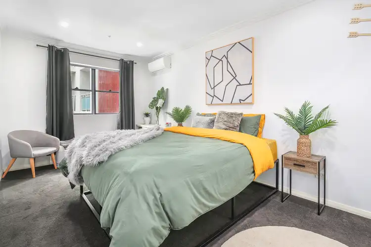 Fourth view of Homely unit listing, Address available on request