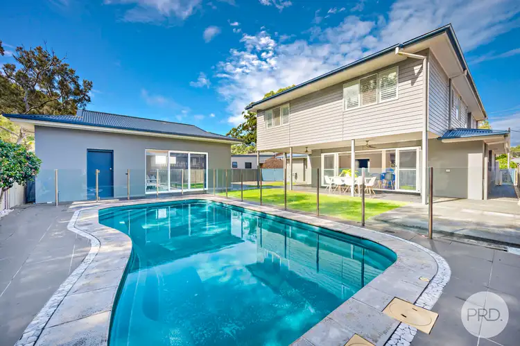 116 Government Road, Shoal Bay NSW 2315