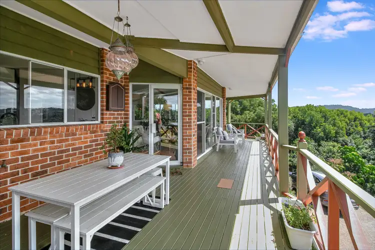 Second view of Homely house listing, 17 Glenbrae Drive, Terranora NSW 2486