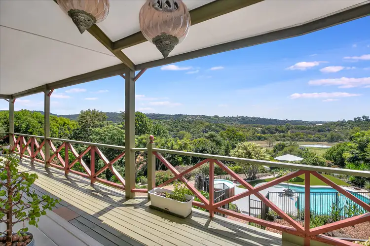 Third view of Homely house listing, 17 Glenbrae Drive, Terranora NSW 2486