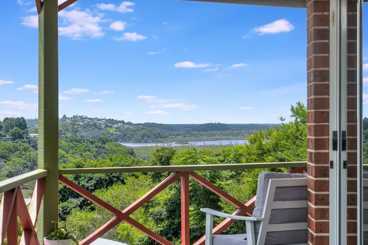 Fourth view of Homely house listing, 17 Glenbrae Drive, Terranora NSW 2486