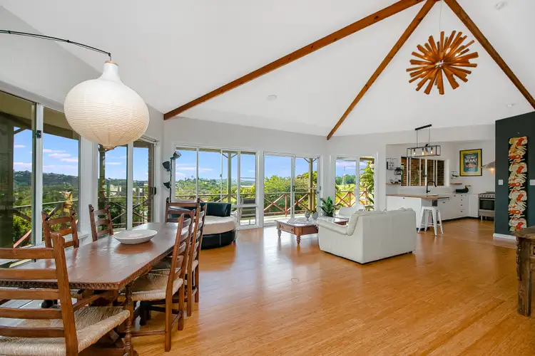 Fifth view of Homely house listing, 17 Glenbrae Drive, Terranora NSW 2486