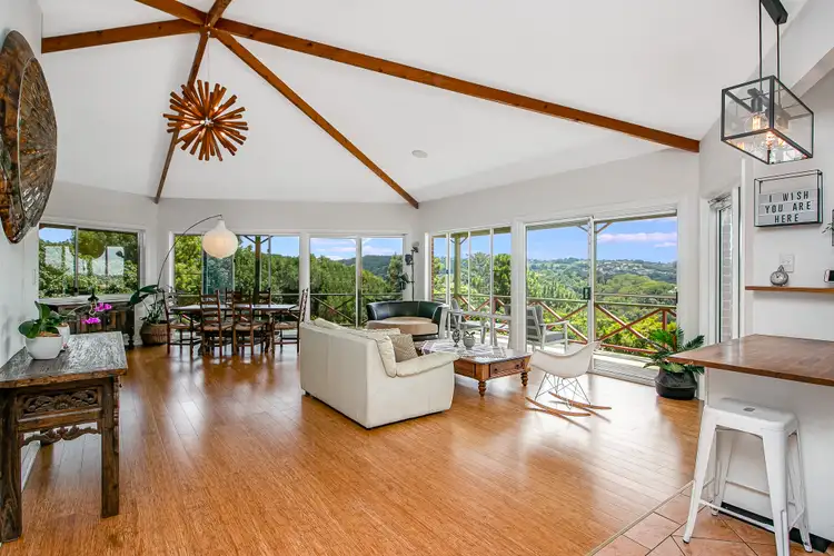 Sixth view of Homely house listing, 17 Glenbrae Drive, Terranora NSW 2486