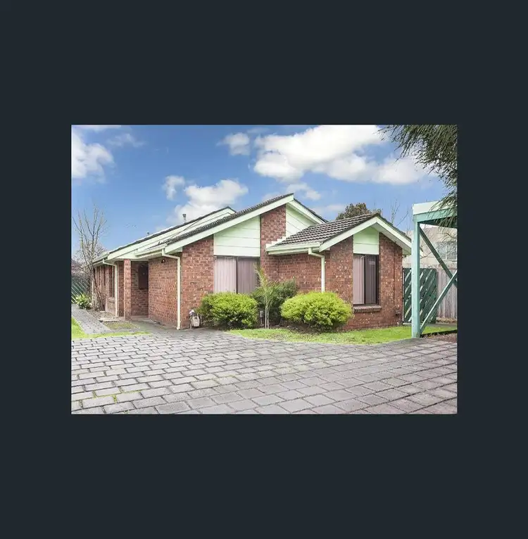 Fifth view of Homely block of units listing, 109 Plenty Road, Bundoora VIC 3083