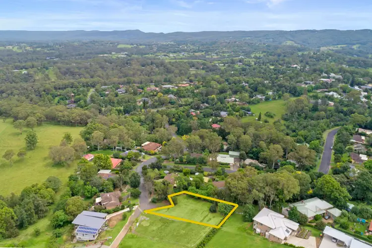 Seventh view of Homely land listing, 55 Robertson Street, Kurrajong NSW 2758