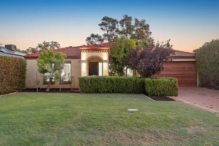 24 Matuka Mews, Maida Vale WA 6057